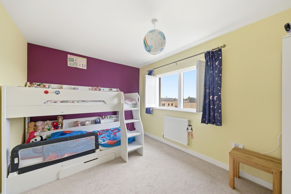 Harvest Road, Trumpington, CB2