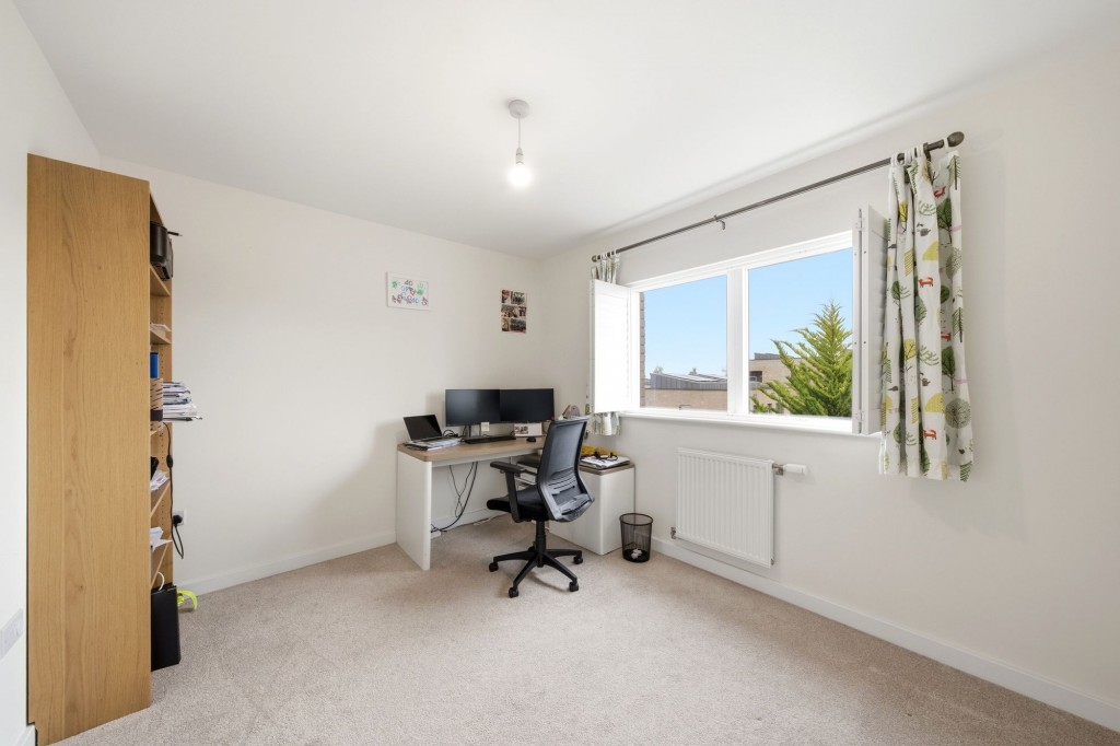 Harvest Road, Trumpington, CB2