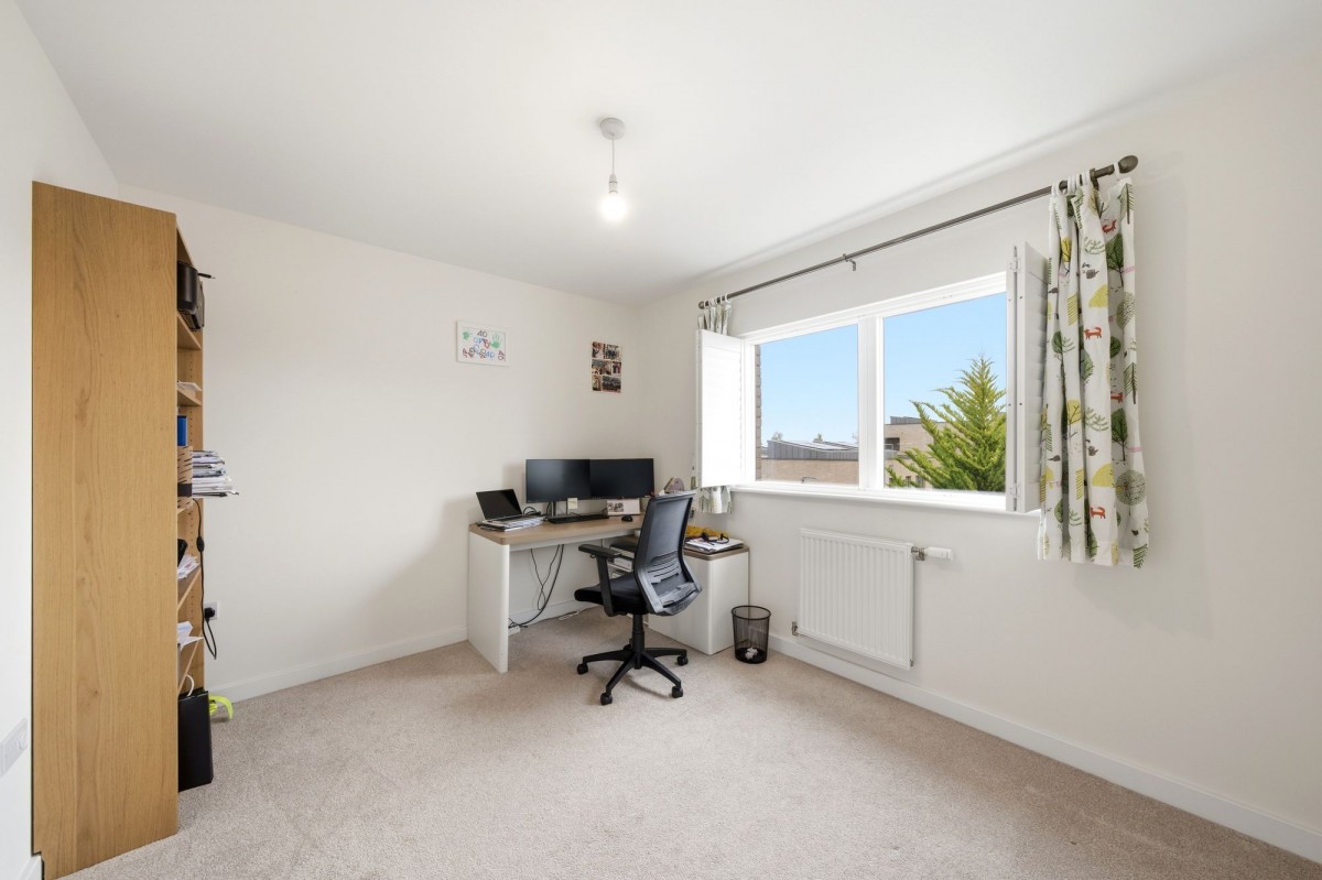 Harvest Road, Trumpington, CB2