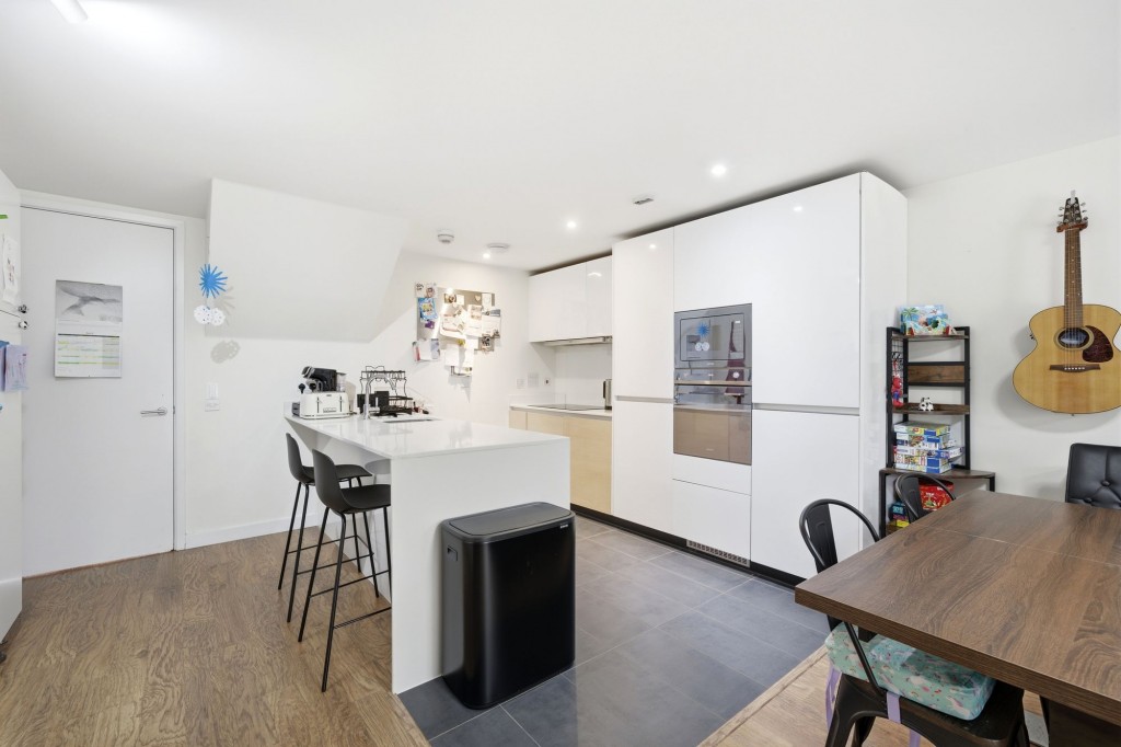 Harvest Road, Trumpington, CB2