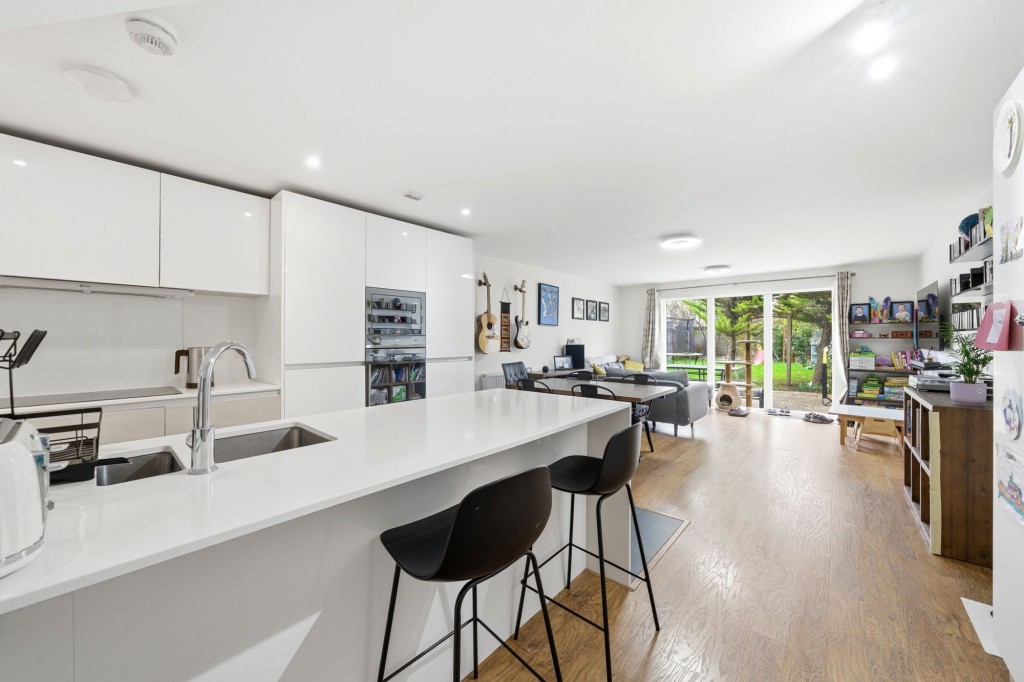 Harvest Road, Trumpington, CB2
