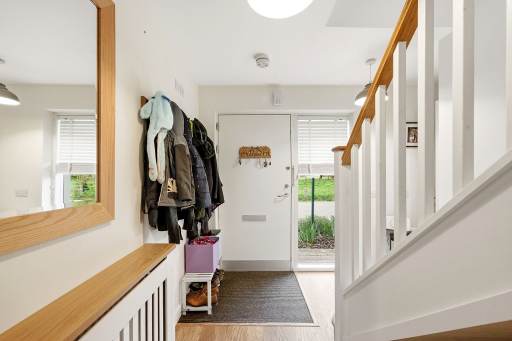 Harvest Road, Trumpington, CB2