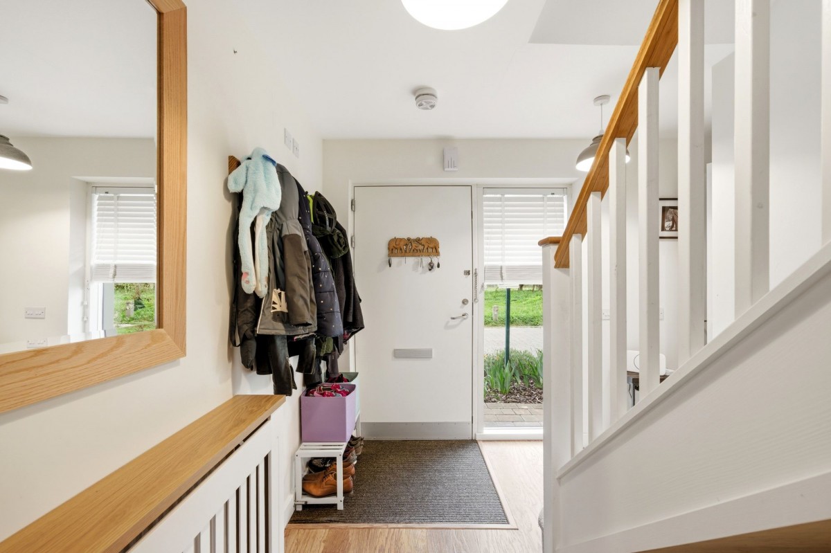 Harvest Road, Trumpington, CB2