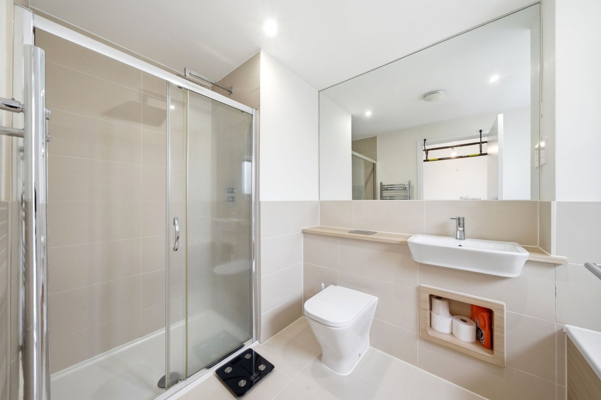 Harvest Road, Trumpington, CB2