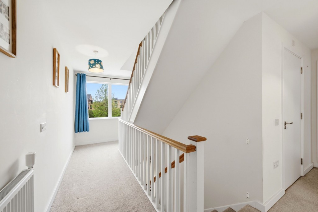 Harvest Road, Trumpington, CB2