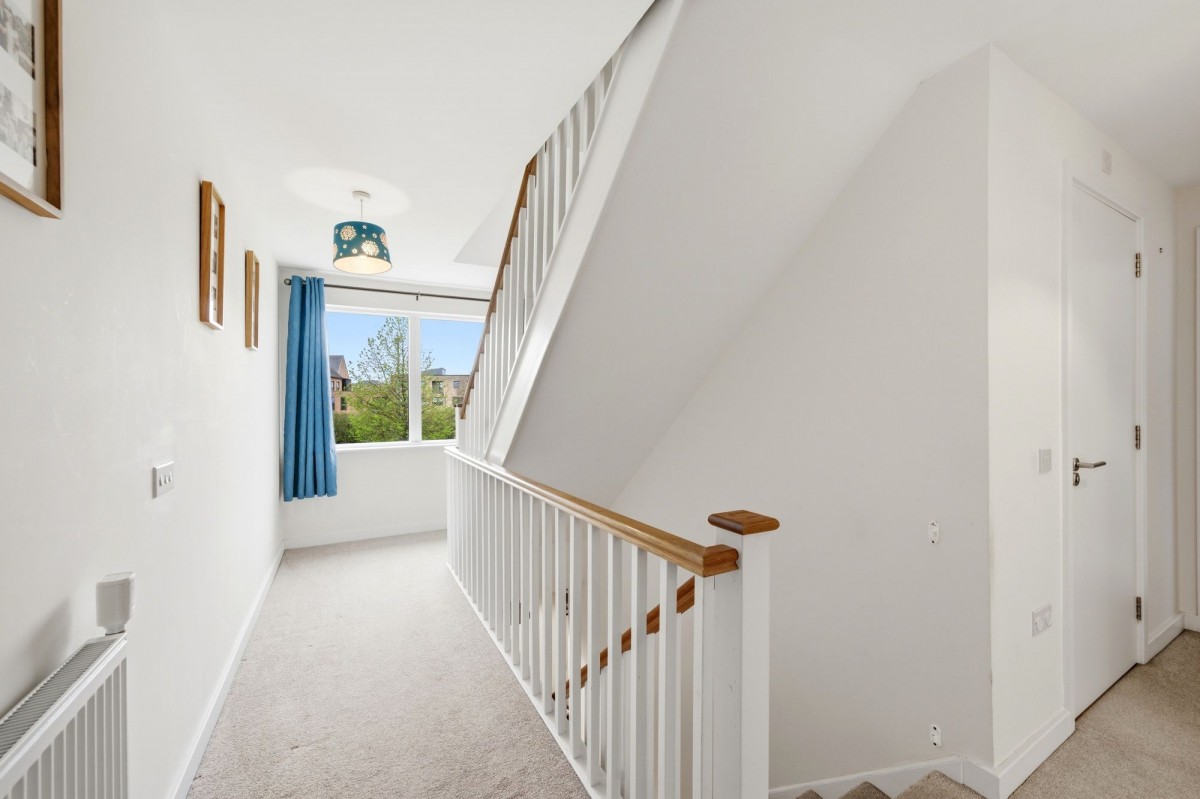 Harvest Road, Trumpington, CB2