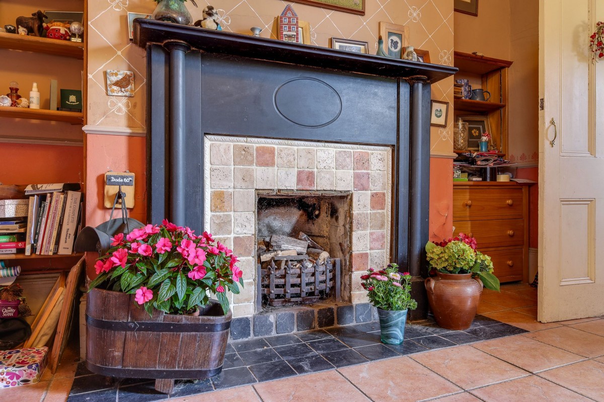 Market Street, Long Sutton, PE12