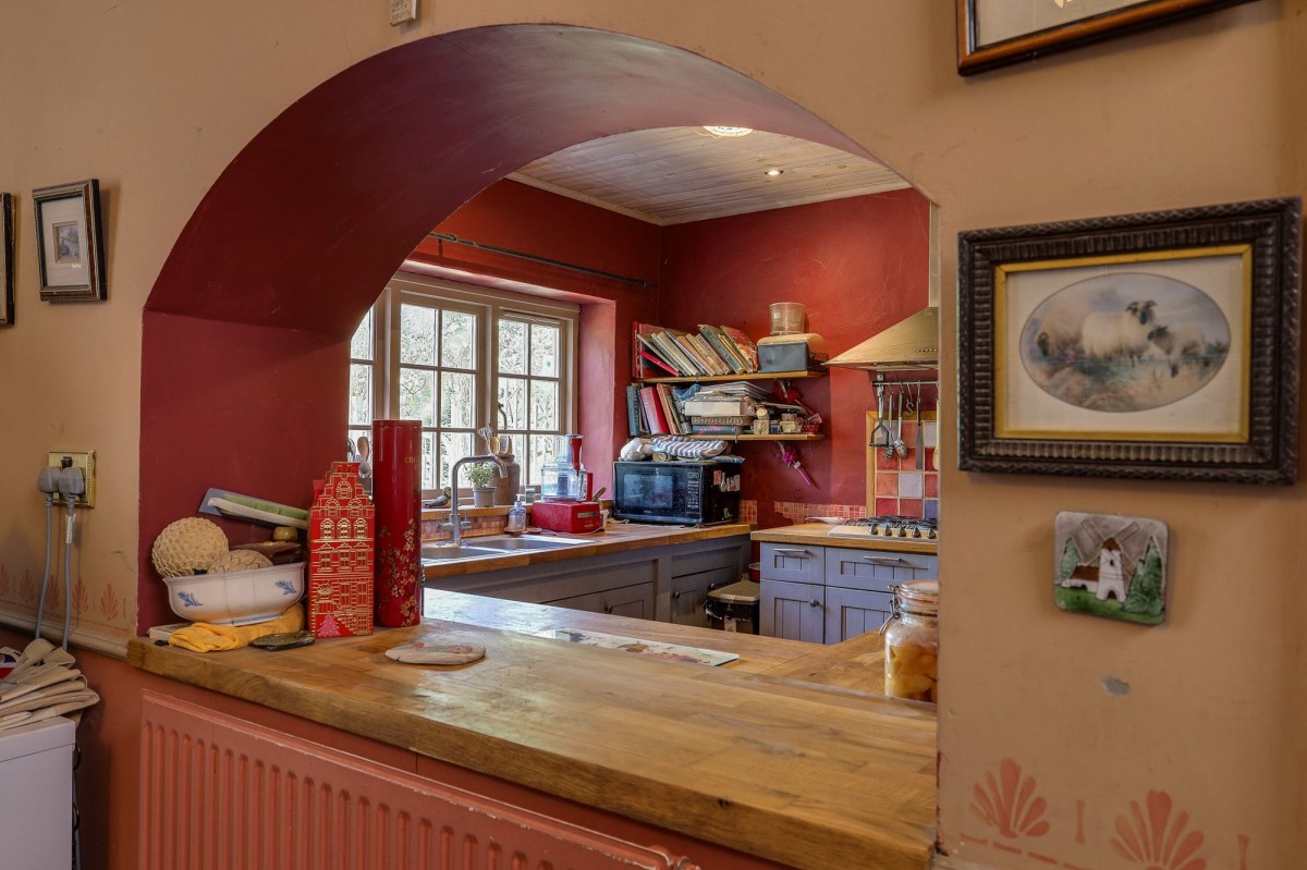 Market Street, Long Sutton, PE12