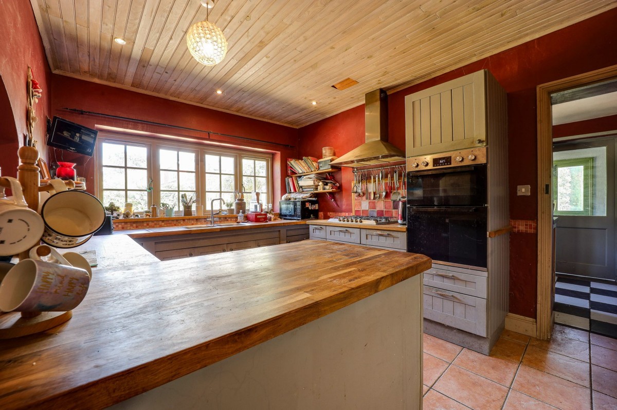 Market Street, Long Sutton, PE12