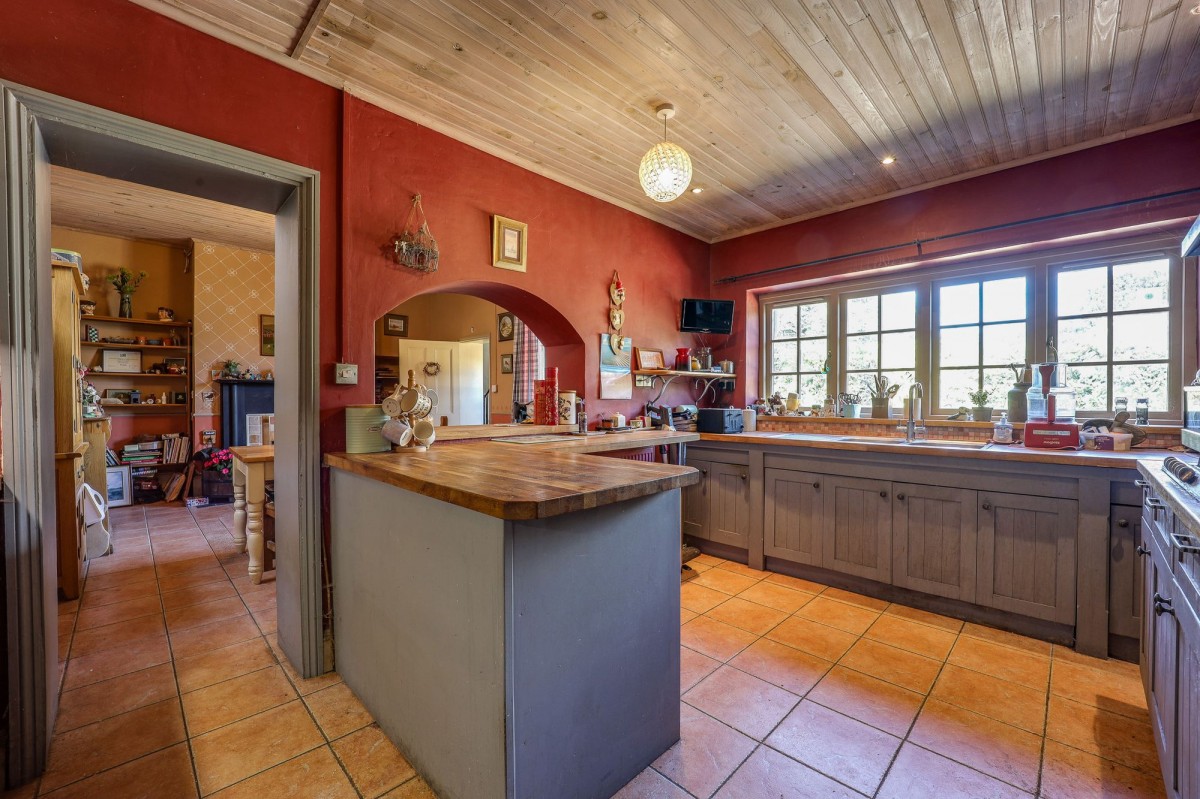 Market Street, Long Sutton, PE12