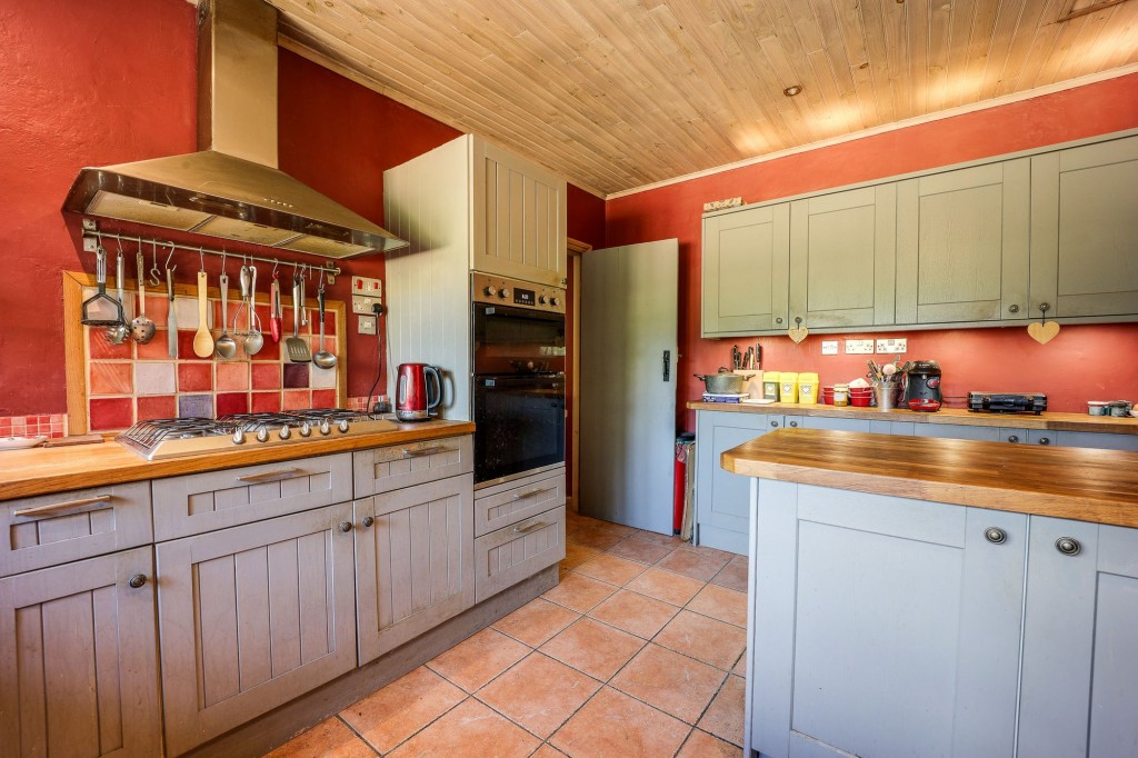 Market Street, Long Sutton, PE12