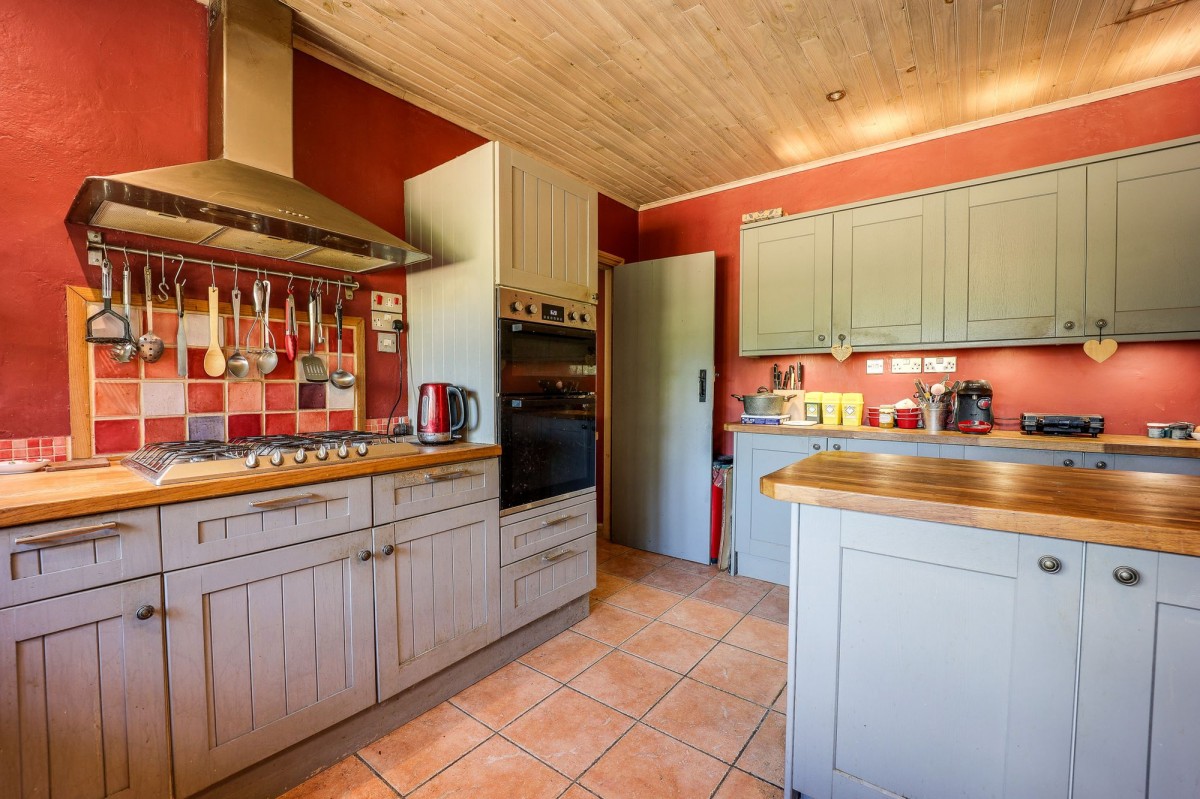 Market Street, Long Sutton, PE12