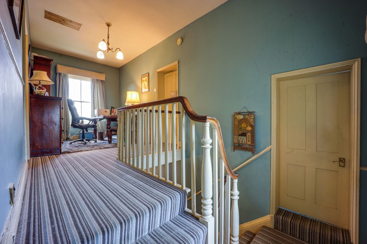 Market Street, Long Sutton, PE12