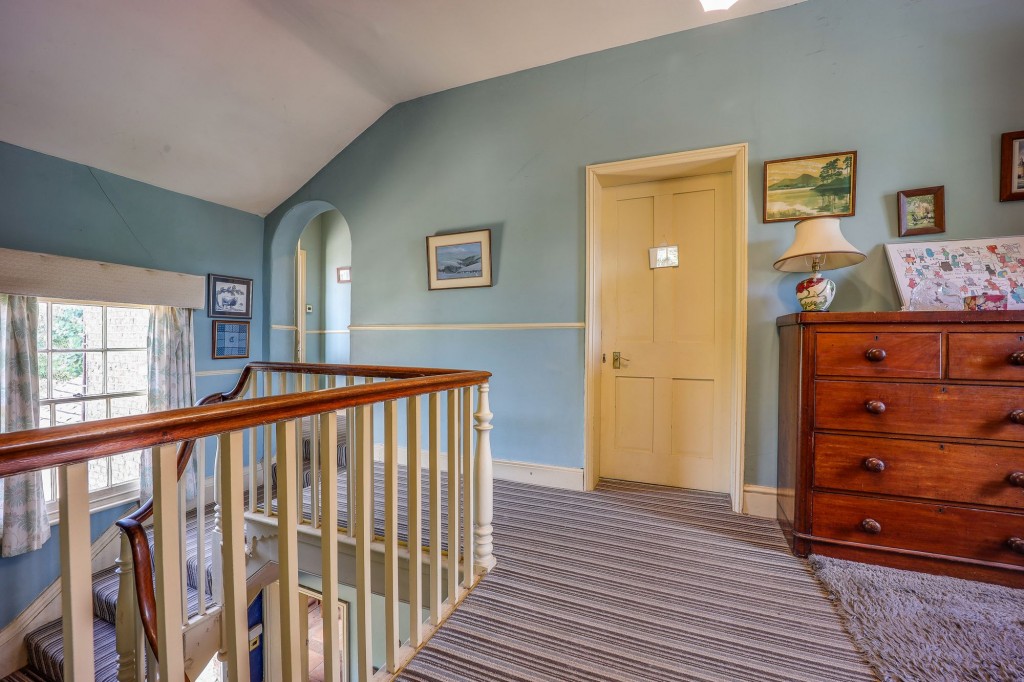 Market Street, Long Sutton, PE12