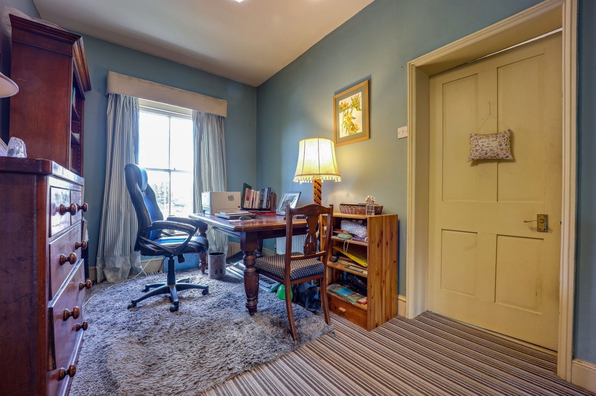 Market Street, Long Sutton, PE12