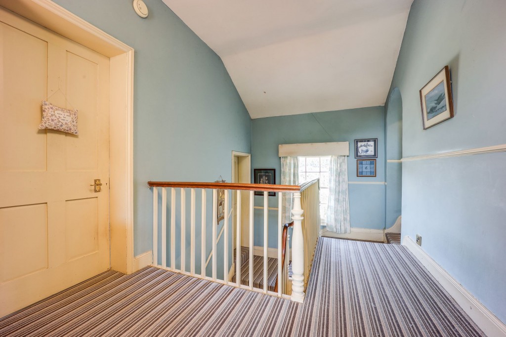 Market Street, Long Sutton, PE12