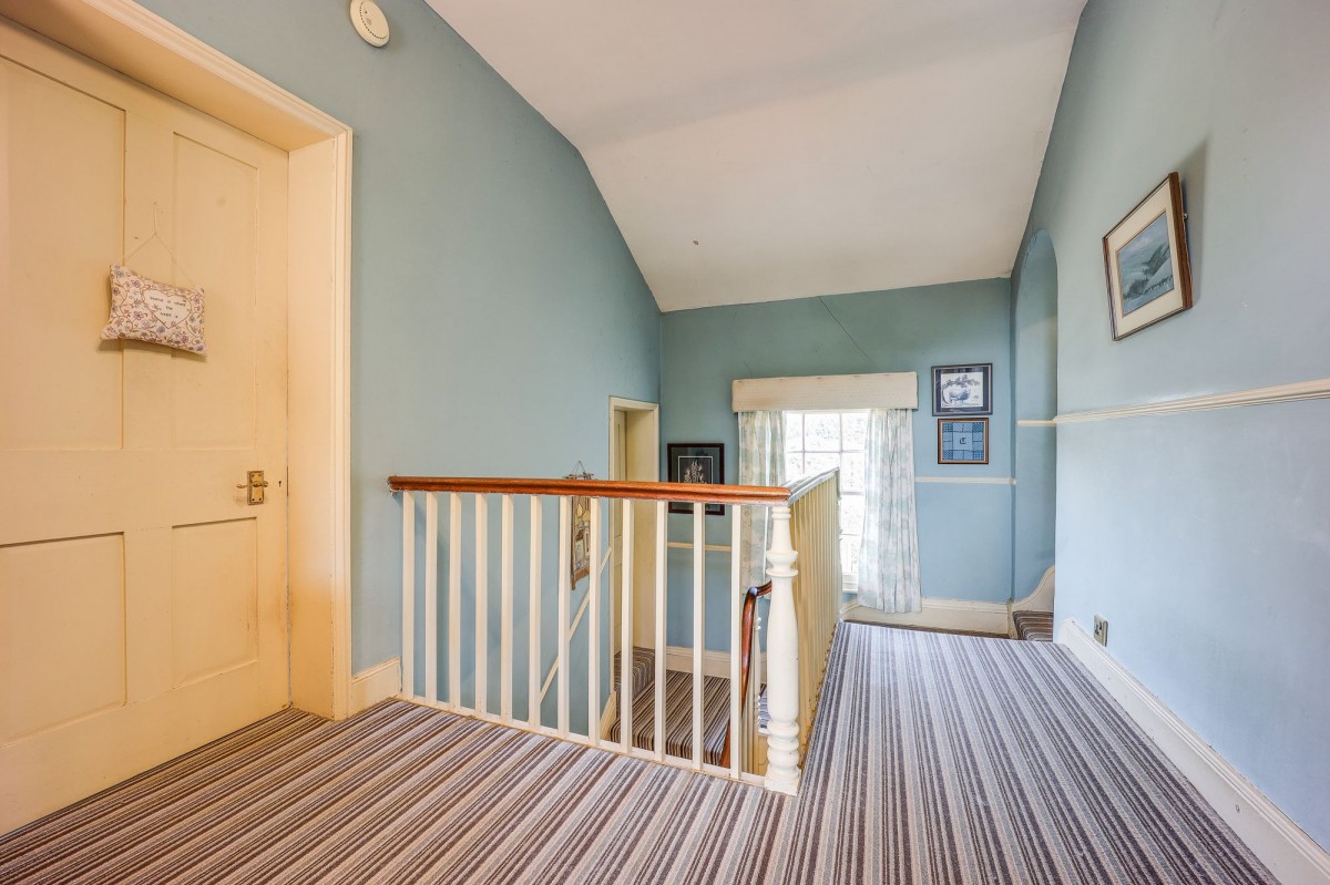 Market Street, Long Sutton, PE12