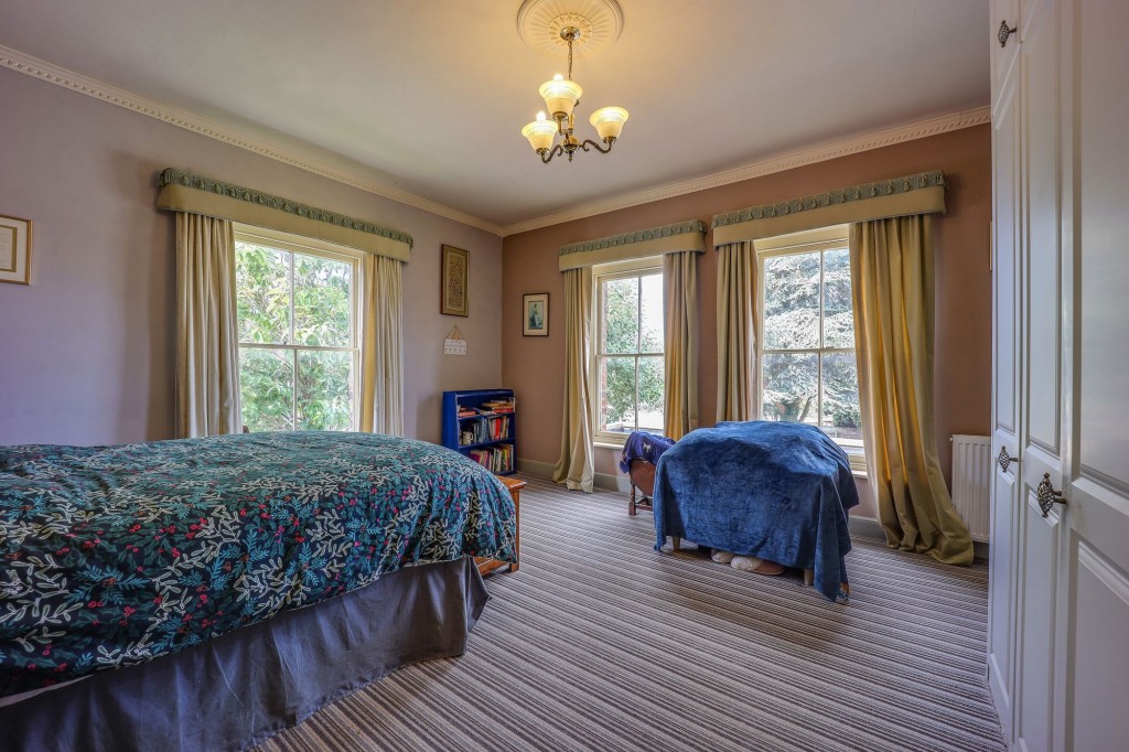 Market Street, Long Sutton, PE12