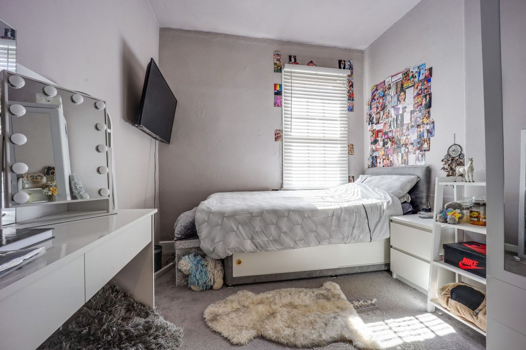 Market Street, Long Sutton, PE12