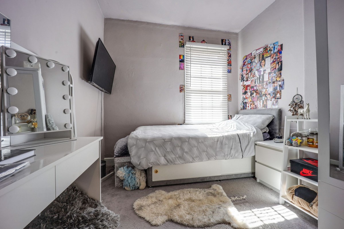 Market Street, Long Sutton, PE12