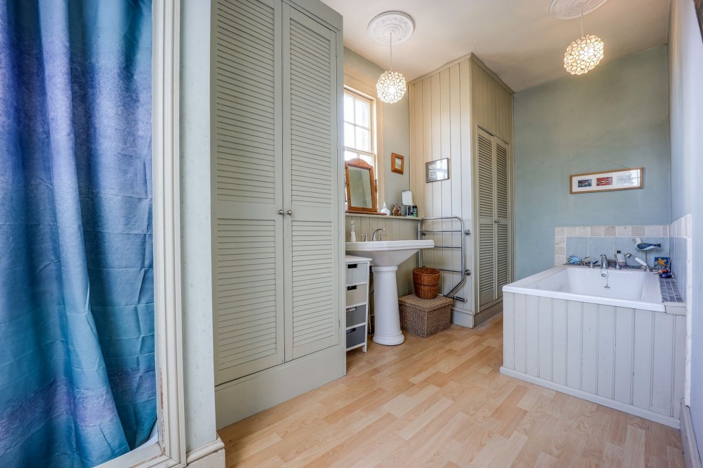 Market Street, Long Sutton, PE12