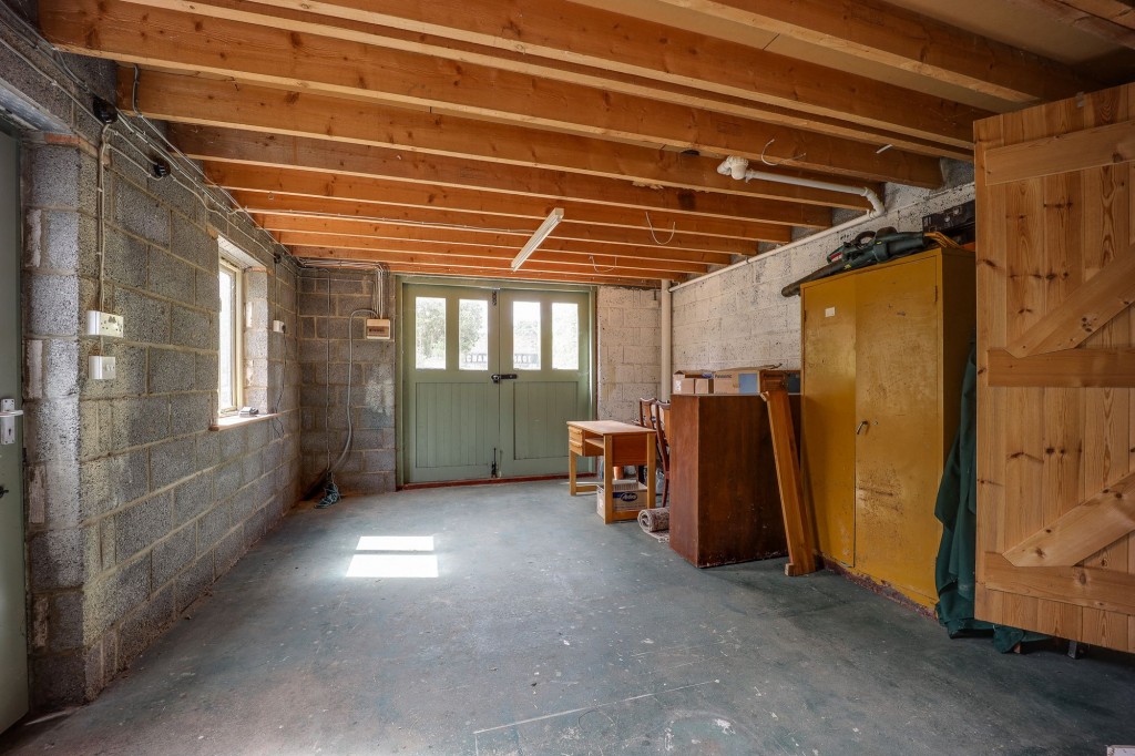 Market Street, Long Sutton, PE12