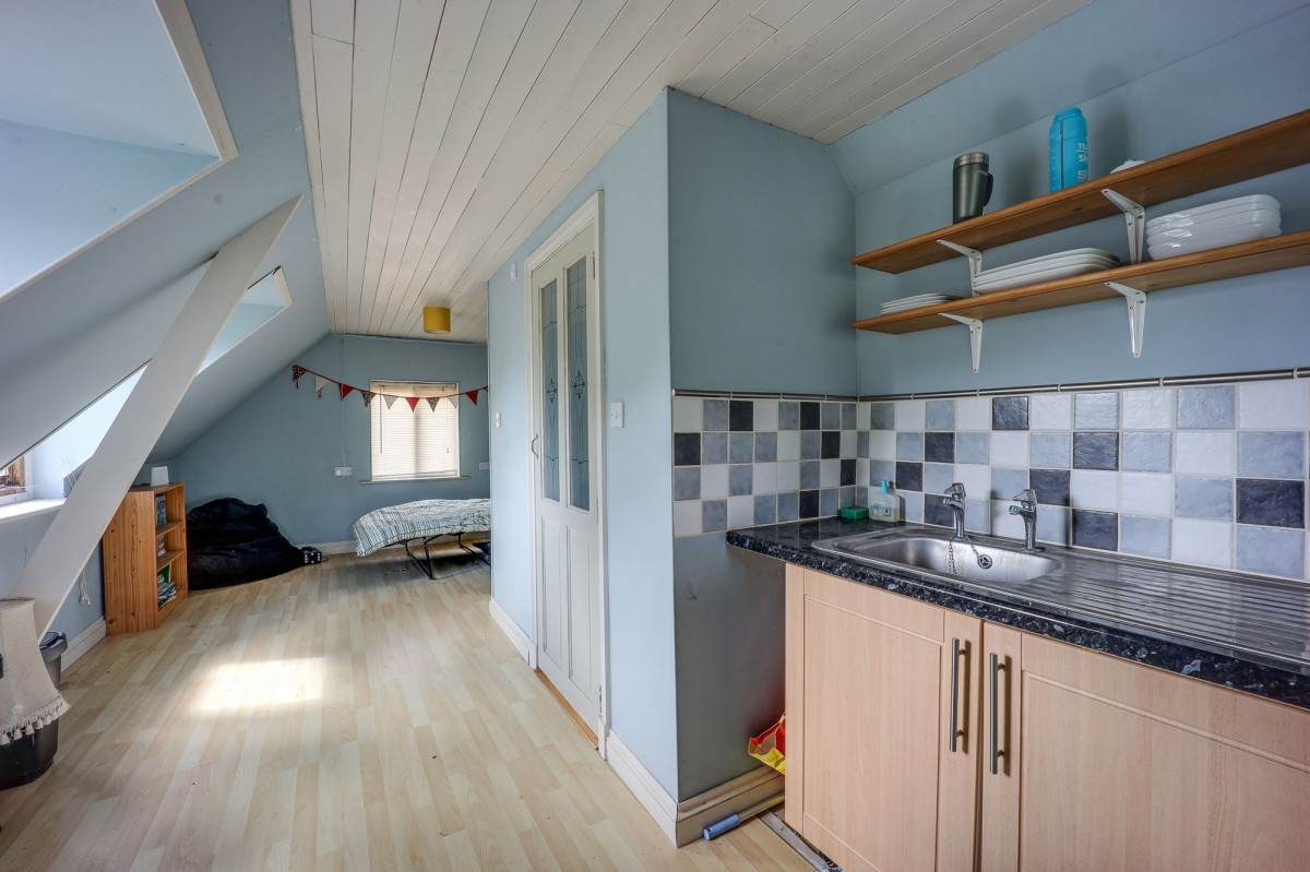 Market Street, Long Sutton, PE12