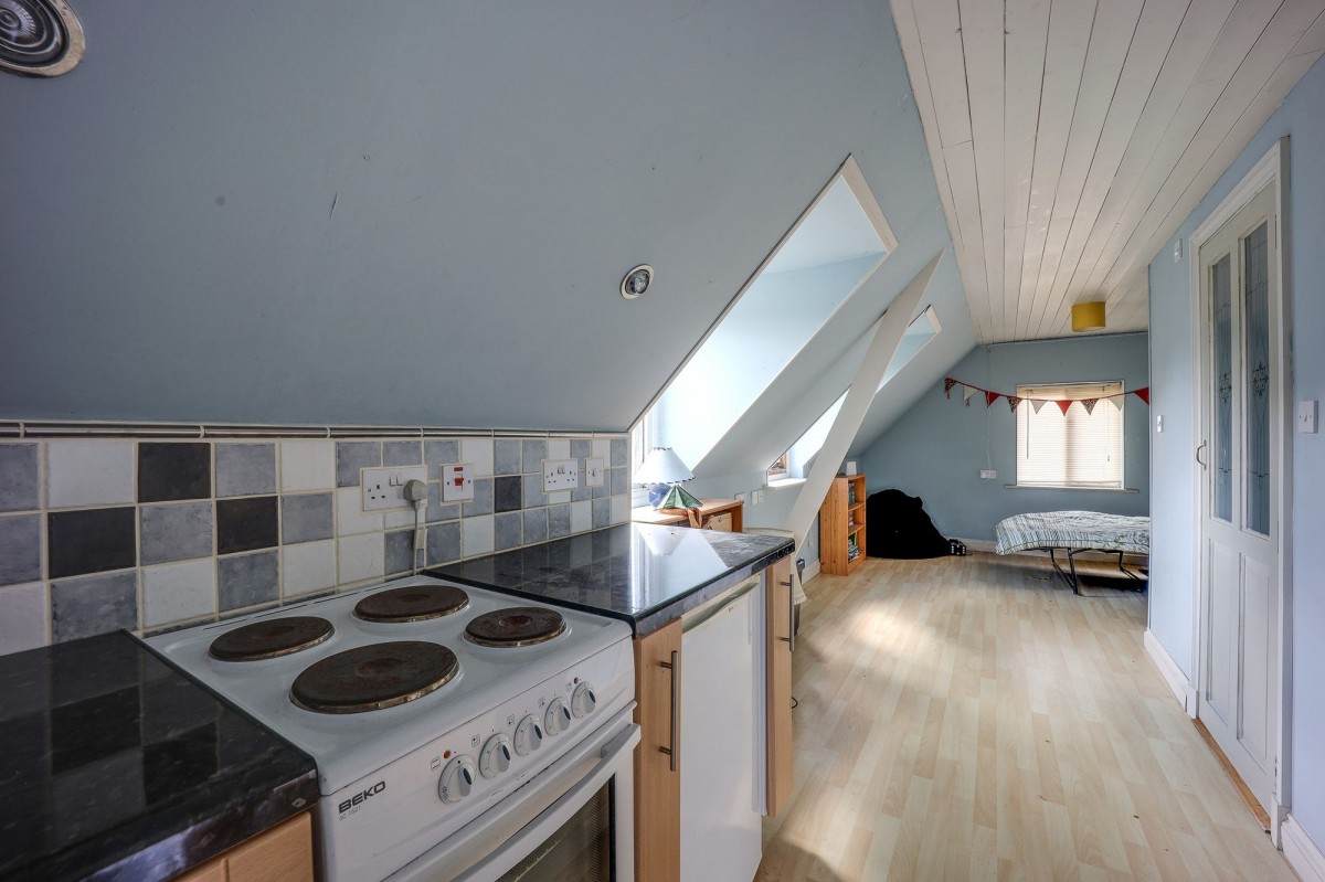 Market Street, Long Sutton, PE12