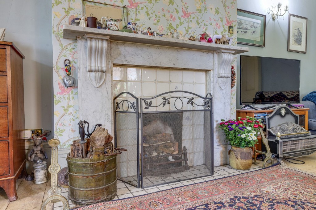 Market Street, Long Sutton, PE12