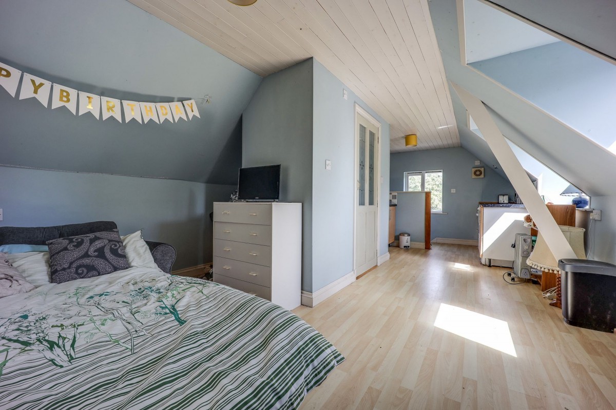 Market Street, Long Sutton, PE12