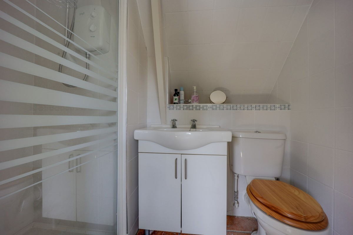 Market Street, Long Sutton, PE12