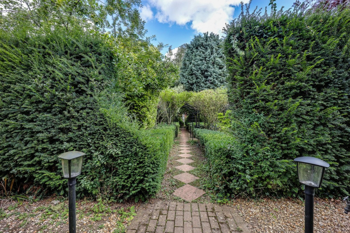 Market Street, Long Sutton, PE12