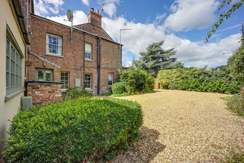 Market Street, Long Sutton, PE12