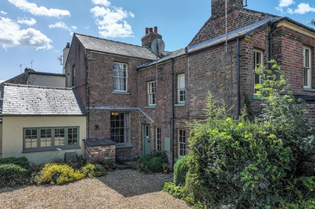 Market Street, Long Sutton, PE12