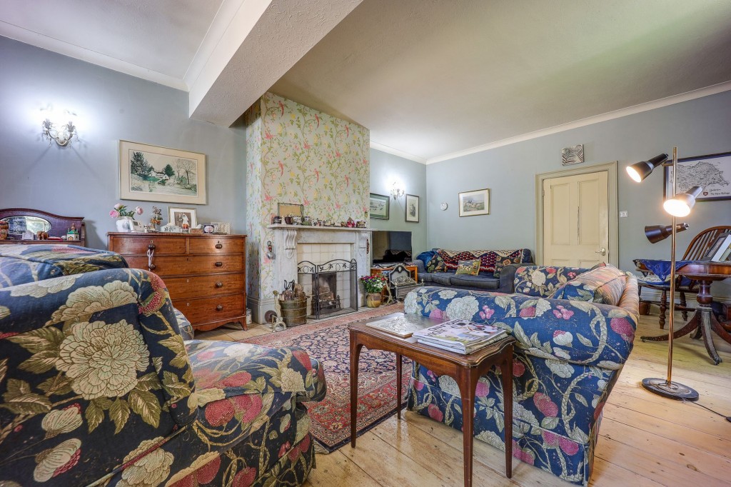 Market Street, Long Sutton, PE12