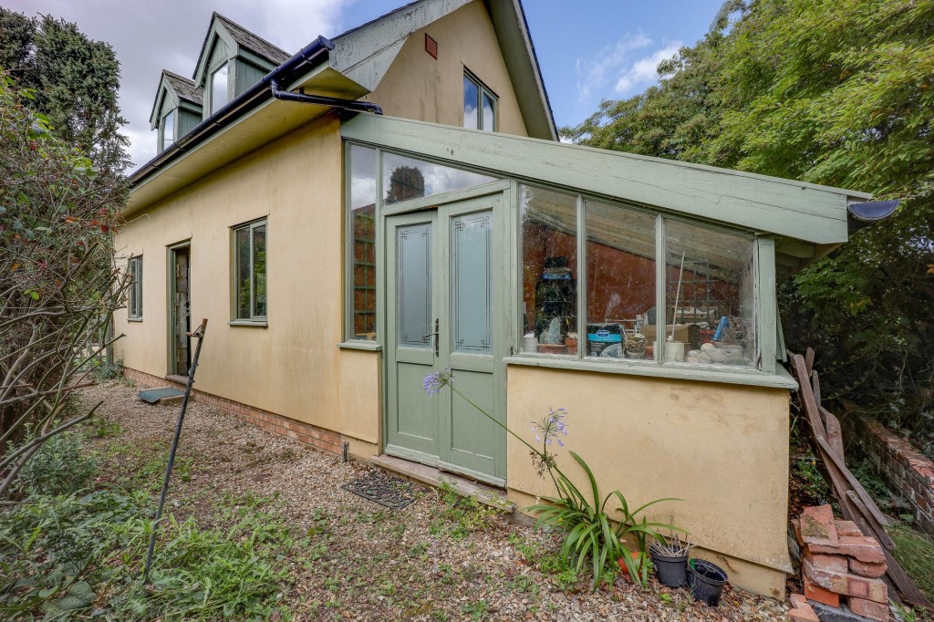 Market Street, Long Sutton, PE12