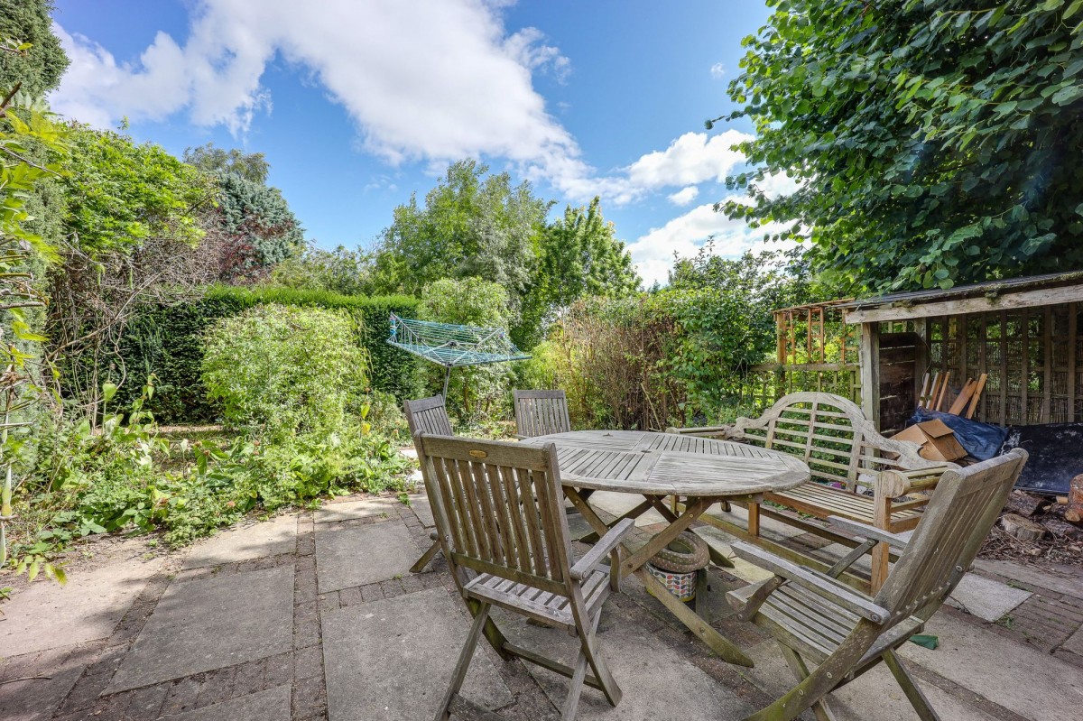 Market Street, Long Sutton, PE12