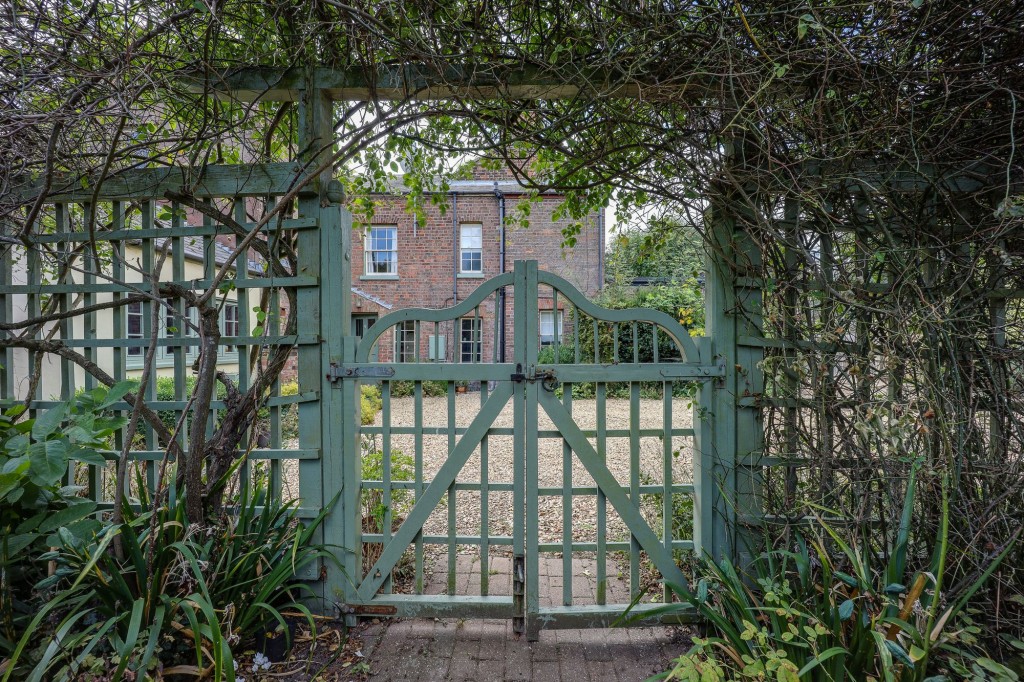 Market Street, Long Sutton, PE12