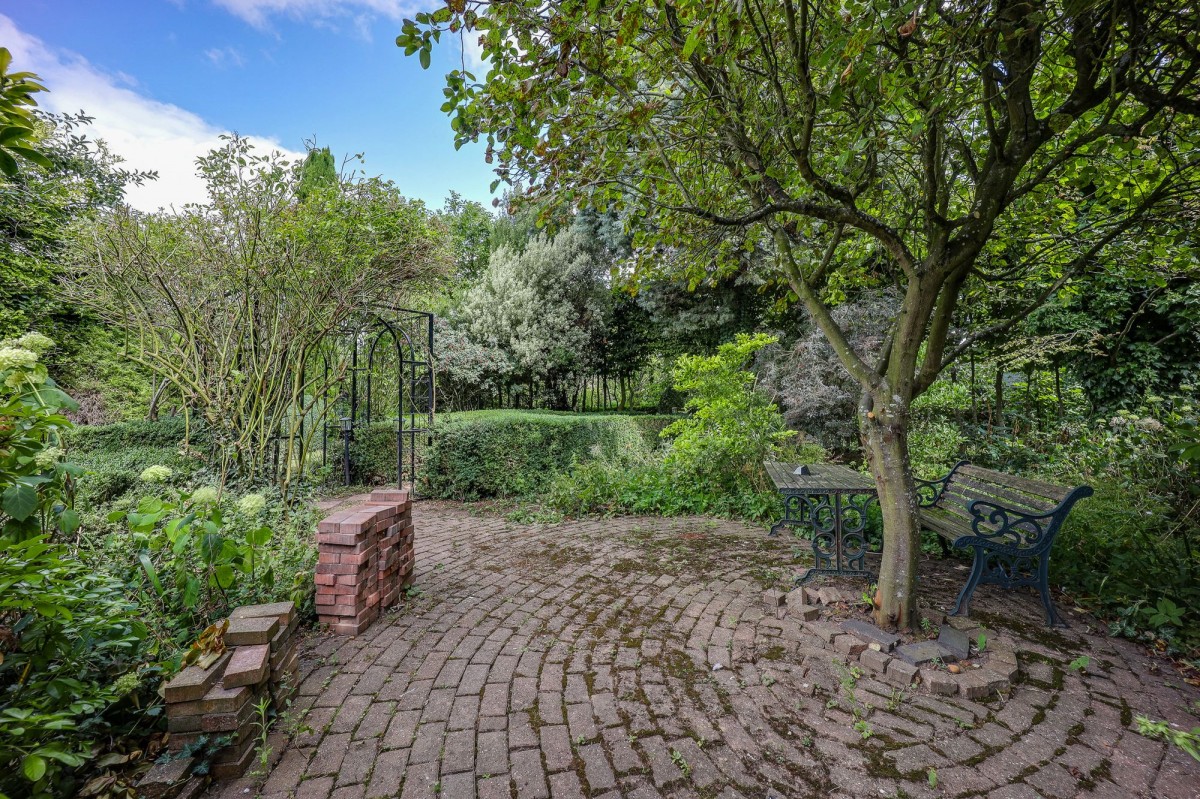 Market Street, Long Sutton, PE12