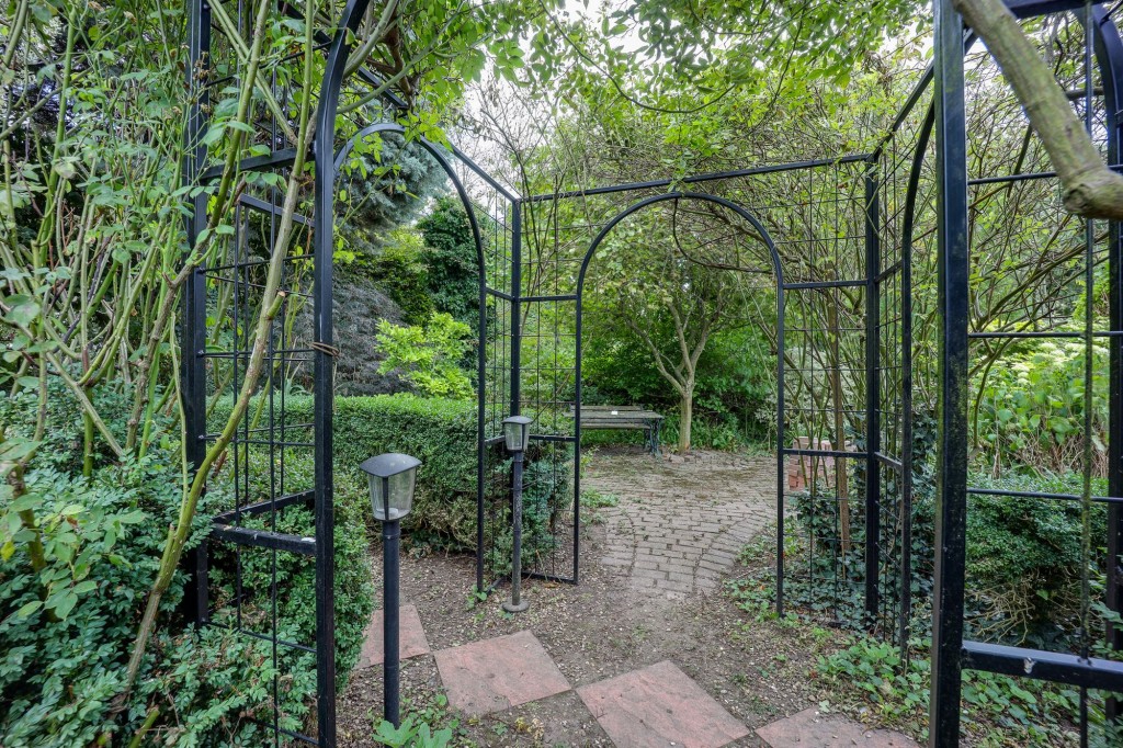 Market Street, Long Sutton, PE12