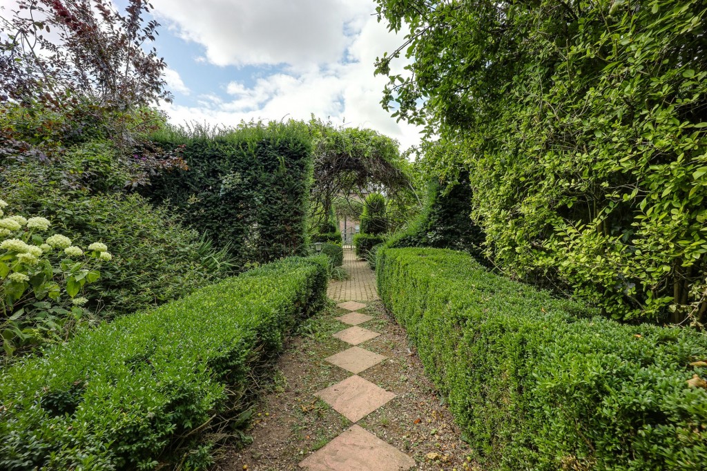 Market Street, Long Sutton, PE12