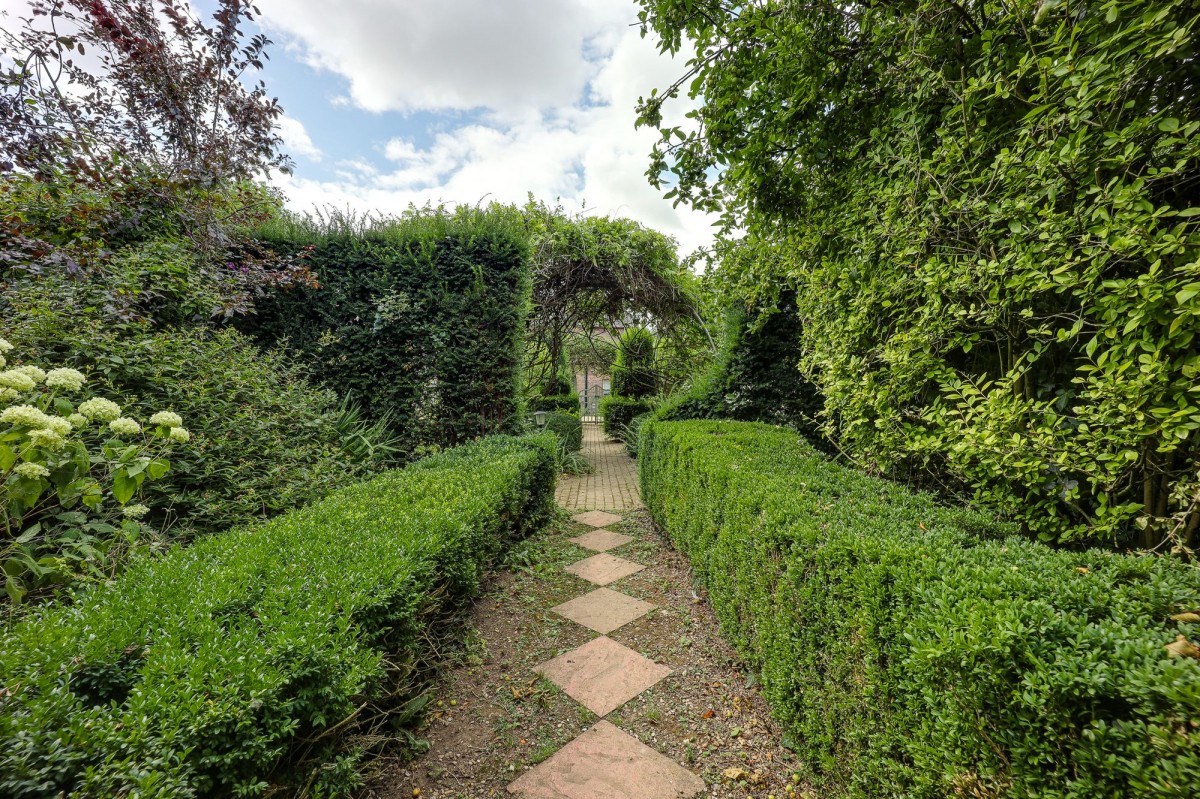 Market Street, Long Sutton, PE12