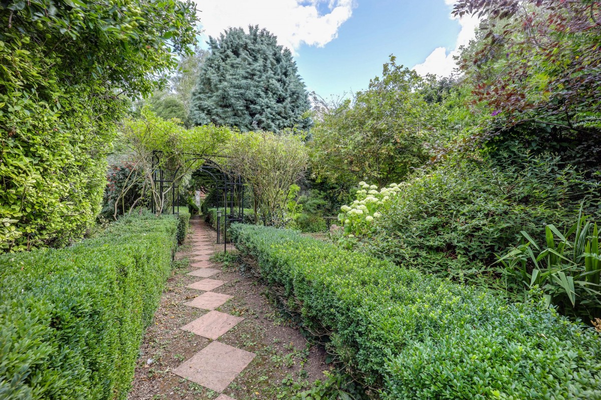 Market Street, Long Sutton, PE12