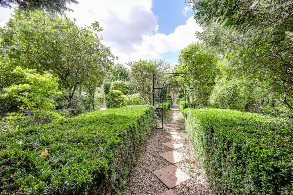 Market Street, Long Sutton, PE12