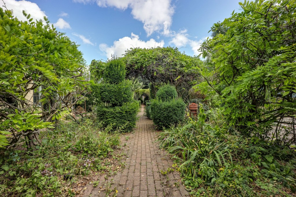 Market Street, Long Sutton, PE12