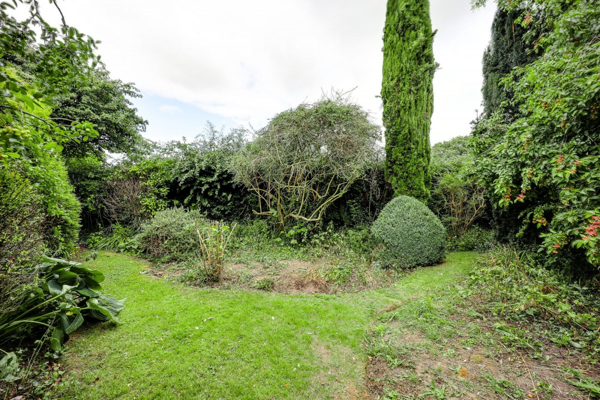 Market Street, Long Sutton, PE12