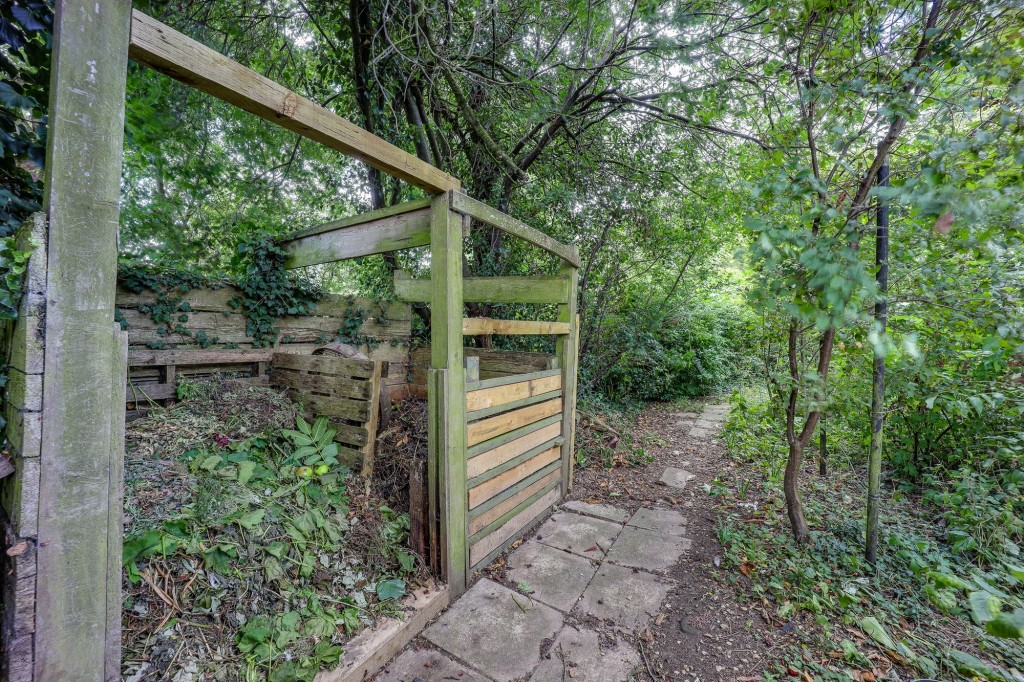 Market Street, Long Sutton, PE12