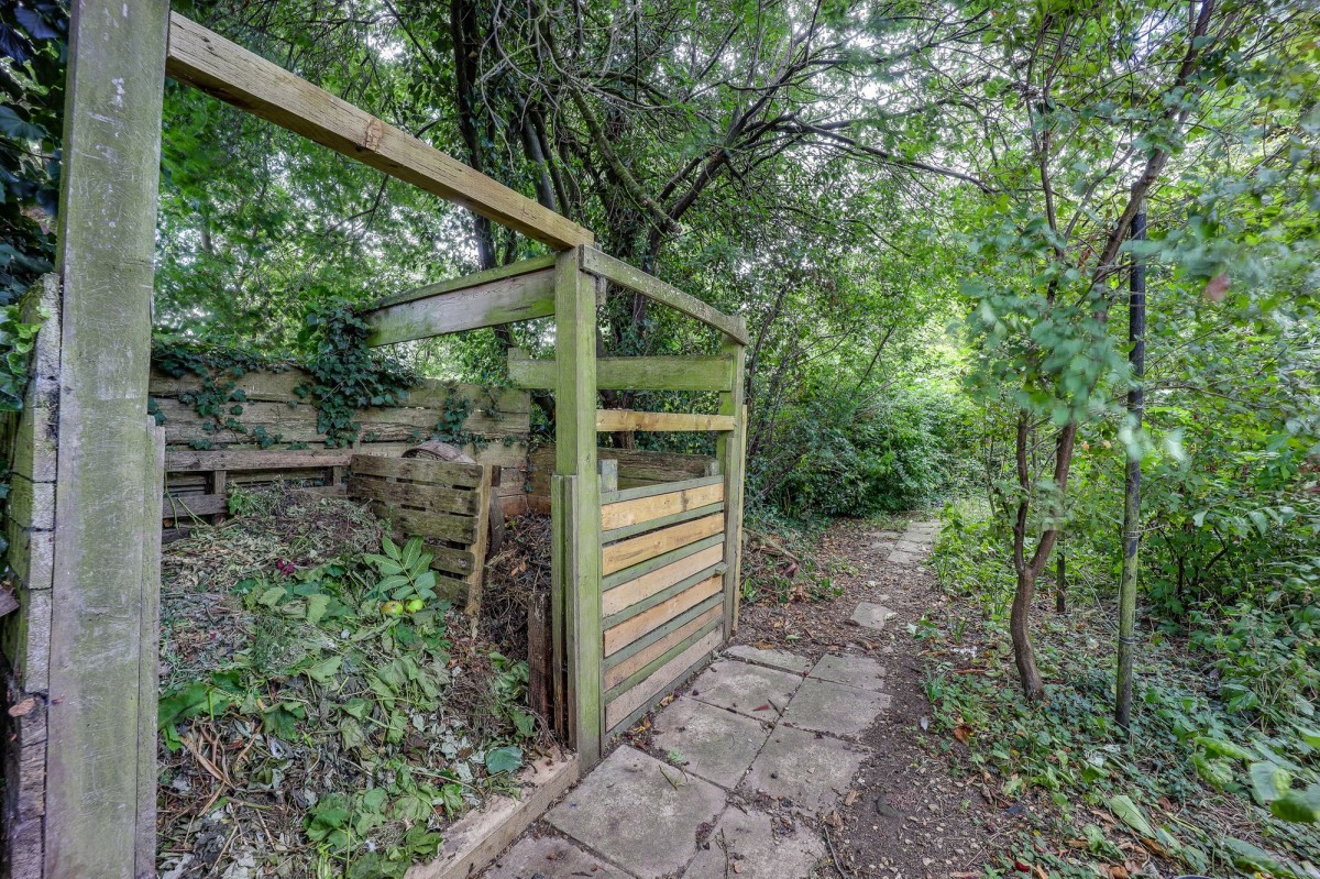 Market Street, Long Sutton, PE12