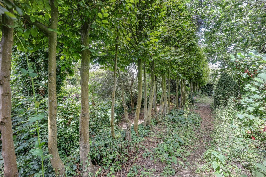 Market Street, Long Sutton, PE12