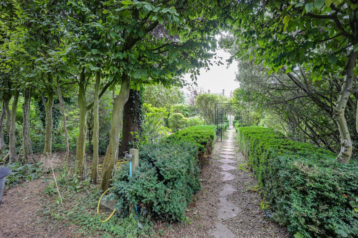 Market Street, Long Sutton, PE12